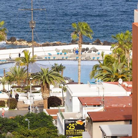 Home2Book Sea View Studio Puerto De La Cruz Dış mekan fotoğraf