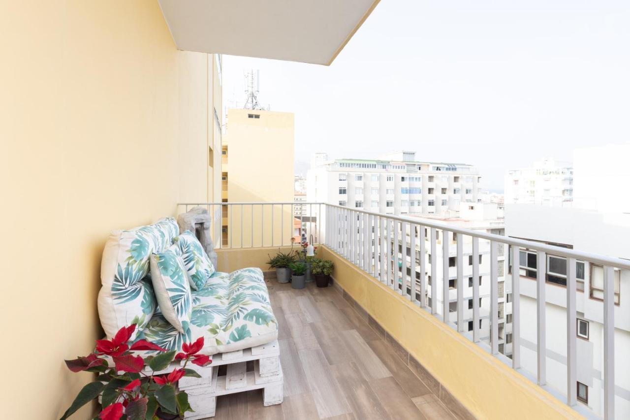 Home2Book Sea View Studio Puerto De La Cruz Dış mekan fotoğraf