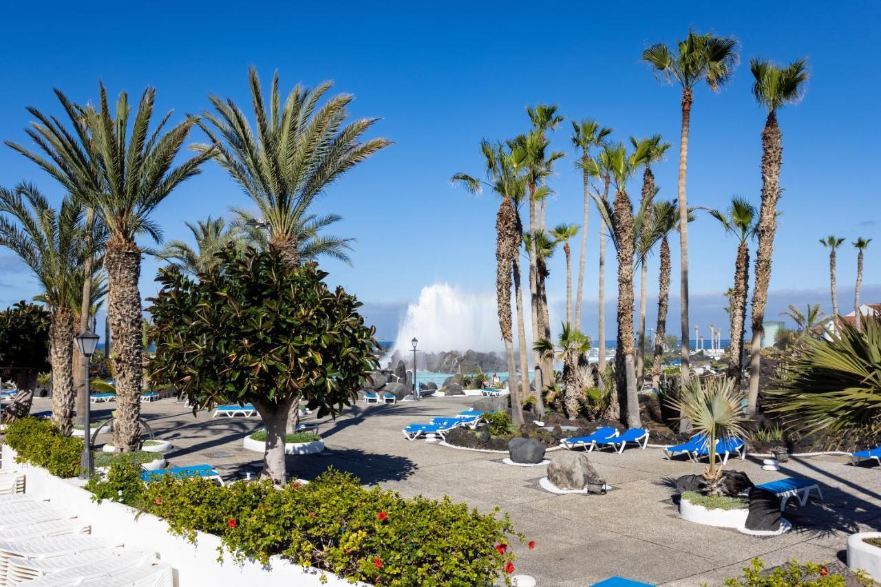 Home2Book Sea View Studio Puerto De La Cruz Dış mekan fotoğraf